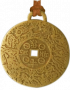 Money Amulet