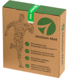 Motion Mat – acupuntura em sua casa