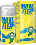 Move & Flex – esqueça a dor na coluna e nas articulações