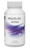 Multilan Active – ouça bem mesmo a uma grande distância sem um aparelho auditivo