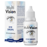 Multivision gotas de visão – farmácias, preço, críticas negativas, ingredientes