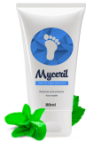 Myceril – seus pés ficarão perfeitos e sem problemas com fungos