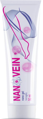 NANOvein – veias saudáveis ​​e bonitas como nunca antes