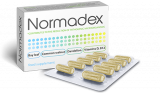 NORMADEX cápsulas para parásitos – farmácias, preço, críticas negativas, ingredientes