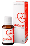 Neocard – combater a hipertensão nunca foi tão fácil