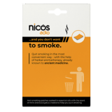 Nicosadio adesivo anti-tabaco aromático – farmácias, preço, críticas negativas, ingredientes