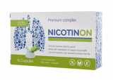 Nicotinon cápsulas para fumar – farmácias, preço, críticas negativas, ingredientes