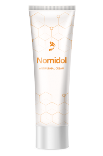 Nomidol – com o uso de um mês, você terá pés lisos e bonitos como um bebê