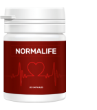 Normalife – quanto custa, onde comprá-lo, opiniões de médicos e clientes, como é usado