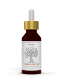 Nutresin – Herbapure Ear – em menos de um mês sua audição será perfeita e sem nenhum tipo de perturbação