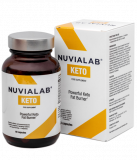 NuviaLab Keto cápsulas para perda de peso – farmácias, preço, críticas negativas, ingredientes