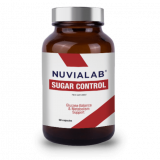NuviaLab Sugar Control cápsulas contra diabetes – farmácias, preço, críticas negativas, ingredientes
