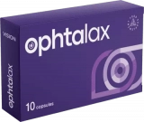 Ophtalax сápsulas para a visão – farmácias, preço, críticas negativas, ingredientes