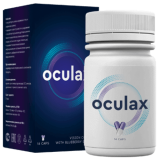 Oculax – cuide dos seus olhos
