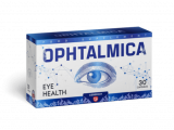 Ophtalmica cápsulas para visão – farmácias, preço, críticas negativas, ingredientes