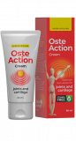 OsteAction creme para articulações – farmácias, preço, críticas negativas, ingredientes