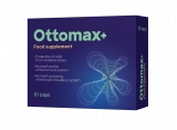 Ottomax+ cápsulas para perda auditiva – farmácias, preço, críticas negativas, ingredients