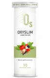 Oxyslim – perder peso em um piscar de olhos