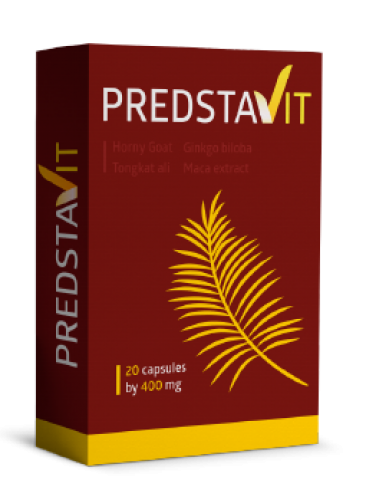 Predstavit – e prostatite crônica nunca mais serão seu problema