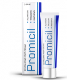 PROMICIL pomada para infecções nos pés e unhas – farmácias, preço, críticas negativas, ingredientes