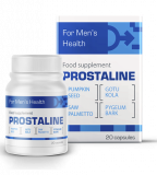 Prostaline сápsulas contra prostatite – farmácias, preço, críticas negativas, ingredientes