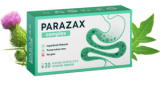 Parazax – recupere sua saúde e elimine todos os parasitas