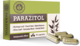 Parazitol – helmintíase só pode ser uma memória distante