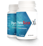 PeniSizeXL: quando o tamanho do seu pênis é importante!