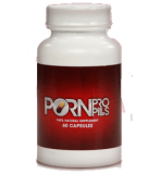 Porn Pro Pills – torne-se como estrelas pornôs em apenas uma semana