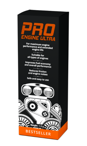 ProEngine Ultra: colocar o turbo no motor do seu carro e torná-lo mais poderoso e com desempenho!