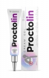 Proctolin gel-creme para hemorróidas – farmácias, preço, críticas negativas, ingredientes