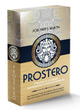Prostero – todos os problemas de prostatite resolvidos num piscar de olhos