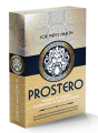 Prostero – todos os problemas de prostatite resolvidos num piscar de olhos