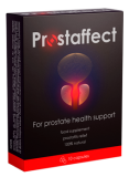 Prostaffect – não há mais problemas de prostatite