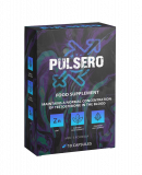 Pulsero cápsulas para melhorar a potência – farmácias, preço, críticas negativas, ingredientes