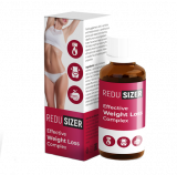 REDUSIZER gotas adelgaçantes – farmácias, preço, críticas negativas, ingredientes