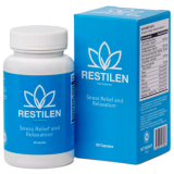 Restilen – elimina qualquer tipo de estresse