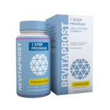 Revitaprost UP Booster – volte a ter atividade sexual como quando você tinha 20 anos