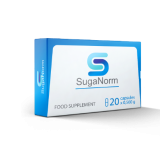 SugaNorm — combattere diabete in modo naturale ed efficace finalmente si può