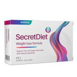 SecretDiet cápsulas de emagrecimento – farmácias, preço, críticas negativas, ingredientes