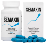 Semaxin – melhore sua vida sexual