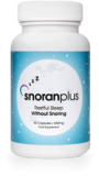 Não compre Snoran Plus ou corre o risco de dormir tão profundamente que não quer mais acordar!