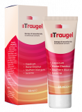 TRAUGEL gel para articulações – farmácias, preço, críticas negativas, ingredients