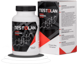 Testolan não é o produto certo para você, se você comprá-lo ficará muito másculo e terá muitas mulheres para lidar!