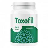 Toxofil cápsulas para parasitas – farmácias, preço, críticas negativas, ingredientes