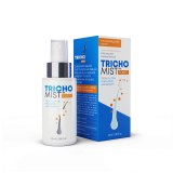 Trichomist Forte spray de cabelo – farmácias, preço, críticas negativas, ingredientes