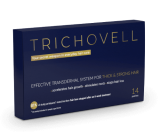 Trichovell – a calvície não será mais seu problema e você a esquecerá para sempre