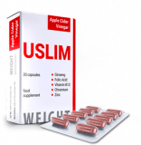 USLIM cápsulas de emagrecimento – farmácias, preço, críticas negativas, ingredientes