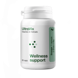 Ultravix cápsulas para melhorar a audição – farmácias, preço, críticas negativas, ingredientes