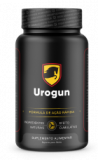 Urogun cápsulas para potência – farmácias, preço, críticas negativas, ingredientes